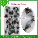 New Design Gourd Christmas Metal Tinsel thumbnail-1