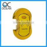 Smart Gym Fitness Cabinet Sauna Door Lock OCE105G/S