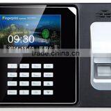 OC600C Time Attendance Device With Wifi ID Back-up Battery thumbnail-1