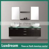 European Hot Sales Cheap Price Bathroom Vanity for Living Room
