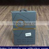 Trustful!!! New Arrival Hot Product 0.3mm 2.5D Tempered Glass Screen Protector for Samsung Galaxy s6