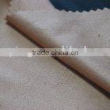 Suede Boots Shoes Fabric thumbnail-1