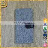 Fabric Smart Phone Case With Lanyard, Fabric Mobile Phone Case With the Bottom Price thumbnail-2