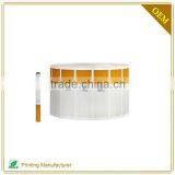 Hot Sale Custom Private Adhesive Sticker For Electronic Cigarette thumbnail-6