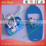 3d Silicone Mobile Phone Holders With Charms thumbnail-1