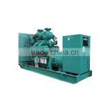 GF Series Diesel Generating Set thumbnail-2
