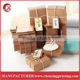 Rectangle Folding Paper Box for Soap thumbnail-2