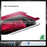 Test Stricly Liquid Superhard h9 Tempered Glass Film Screen Protector for Samsung J310