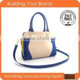BSCI FACTORY pu Handbag Women Bag thumbnail-1