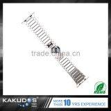 Beautiful and Unique Customized Fashionable Sport Copper Watch Band for Apple Watch thumbnail-1