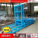 Concrete Hollow Core Slab Making/forming Machine/precast Concrete Wall Panel Machine thumbnail-5