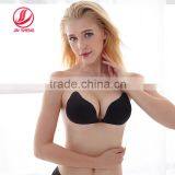 Hot Sale Thong String Polyester Satin Silk Bikini Panties thumbnail-5