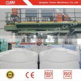 Hot Sale Manufacturing Machine Blow Molding Machine Water Tank Making Machine