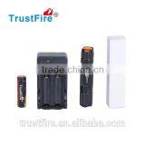 TrustFire S-A2 Q3 Led Mini Portable Led Flashlight With Long Life thumbnail-3