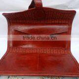 Ethenic Hand Made Real Leather Wallets/purse thumbnail-3