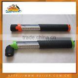 Multi-function Scalable LED Flashlight With Magnet thumbnail-1