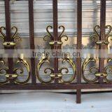 Cast Aluminum Garden Gates for Sale on Allibaba.com thumbnail-2