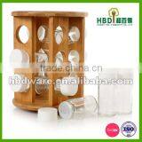 Salt and Spice Dispenser Set , Condiment Set for Wholesales