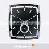 DEHENG Business Gift Wall Clock Simple Style thumbnail-1