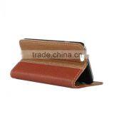 Wood Flip Wallet Leather Phone Case Cover for Infocus 100+ 100c M810 812 808 M560 310 2 530 350 330 512 thumbnail-4