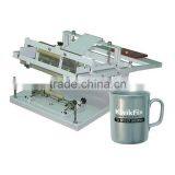 Manual Cups Screen Printer