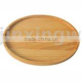 wooden tray