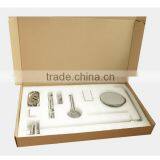 CONSTAR Exposed European Nano Temperature Control Shower Faucet thumbnail-6