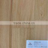 European Natural White Oak Prefinished Solid Wood Flooring
