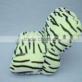 Plush Phone Holder With Pattern thumbnail-2