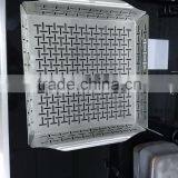 Weber Style Professional-Grade Grill Vegetable Pan Bbq Accessories thumbnail-1