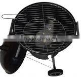 Galvanized Finishing and Grills Type Used Bbq Grill thumbnail-5