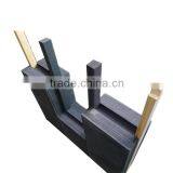 9 Block Style Domino Shooting Archery Target thumbnail-2