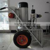 Wire Saw Machine for Reinforced Concrete Cutting thumbnail-4