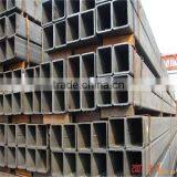 Stainless Steel Square Tube Galvanized Square Pipe thumbnail-3