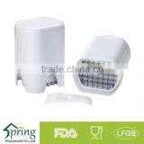 FRENCH FRY POTATO CUTTERS/FRUIT CUTTER/VEGETABLE CHOPPER/VEGETABLE SLICER thumbnail-1
