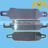 Freestyle Drop Down Long Boards Freerider Cruiser Skate Board thumbnail-1