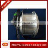 LCD Display 26'' 48V 1000W Electric Bike Conversion Kits thumbnail-6