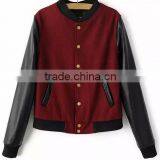 MA-01 BOMBER JACKET - GREAT FITTING & QUALITY FABRICS B-65