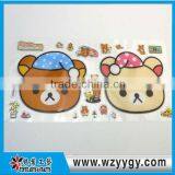 Large PVC Sticker for Wheelie Bin With Good Quality thumbnail-1