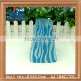 Varity Striped Trapezoidal Cylinder Lampshade thumbnail-2