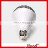 Romantic Bulb With Speaker and Bluetooth,energy Efficient Bluetooth Speaker LED Light Bulb thumbnail-1