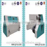 8-15t/h SSLG25*140 Three-roller Grain, Peanuts, Maize and Other Pellet Crumbler Made by YUDA Changzhou thumbnail-4