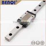 Stainless Steel Linear Guide MGN7H-L100mm Made in China thumbnail-4