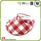 3d Embroidery Lovely Ladies Custom Cap Blx Cotton Sun Visor Hats thumbnail-1