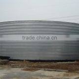 Lipp Steel Silo Seaming Machine