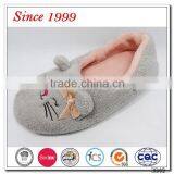 Children Waffle Slipper Hotel Slippers Bathroom Slipper thumbnail-1
