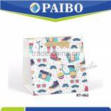 KT-62 Customization Art Paper Bag With Handle Professional Factory CARTOON KIDS Promotion thumbnail-1