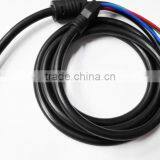 2M HDMI to 3RCA Cable Male to Male thumbnail-3