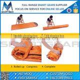 China Toy Factory Cool-Weather Sleeping Bag Animal thumbnail-2