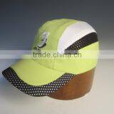 Custom Light Weight Sport Caps thumbnail-2